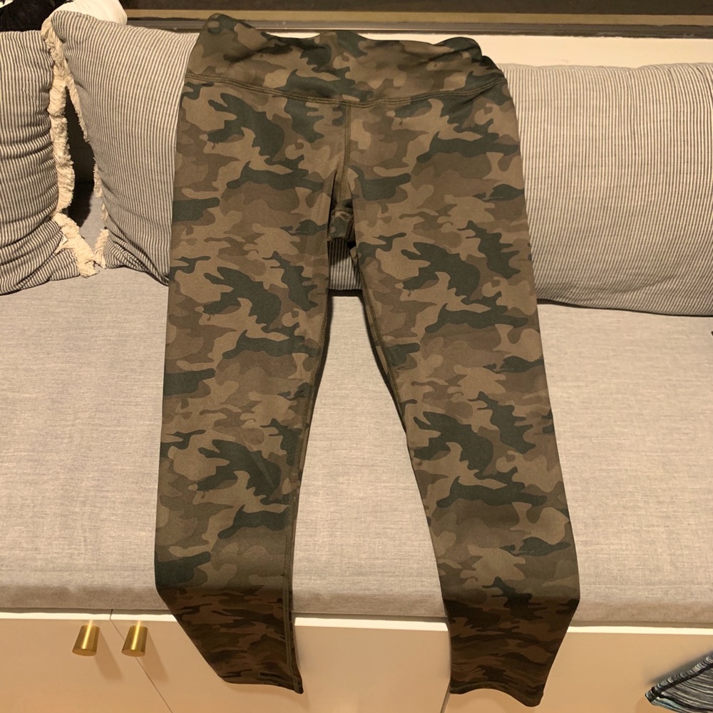 Workout leggings